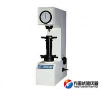 XHR-150电动塑料洛氏91视频污污版