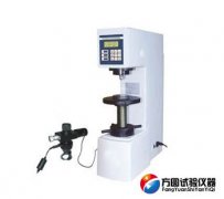 HBS-3000数显布氏91视频污污版