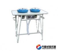 P-291视频APP色版试样抛光机